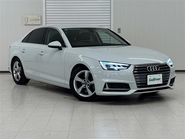 A440 TFSI スポーツ