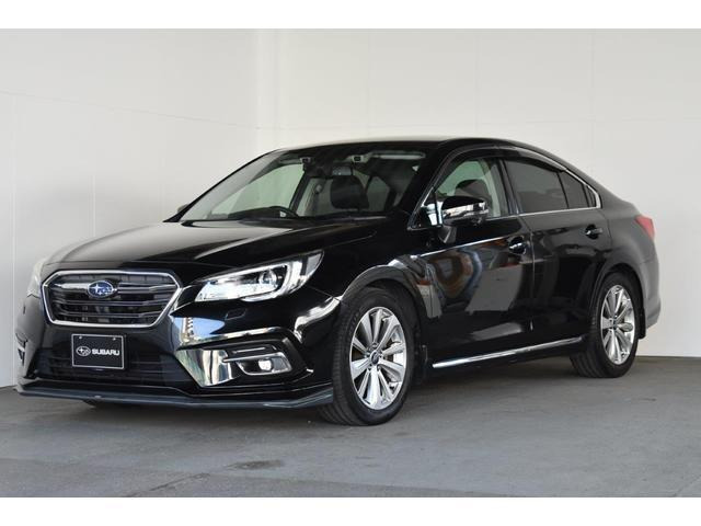 レガシィB42.5 リミテッド 4WD