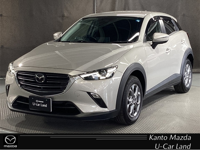 CX-3