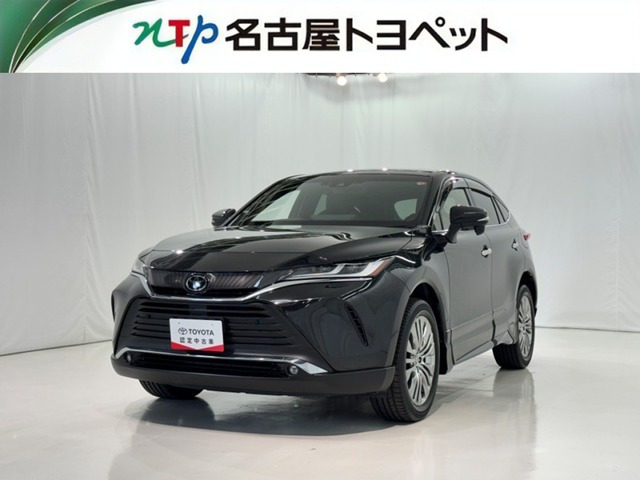 ハリアー