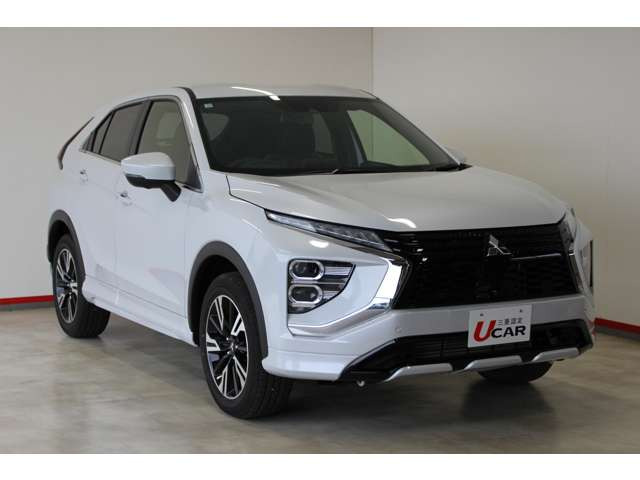 エクリプスクロス1.5 P 4WD