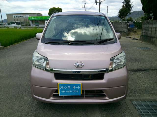 ムーヴL SA