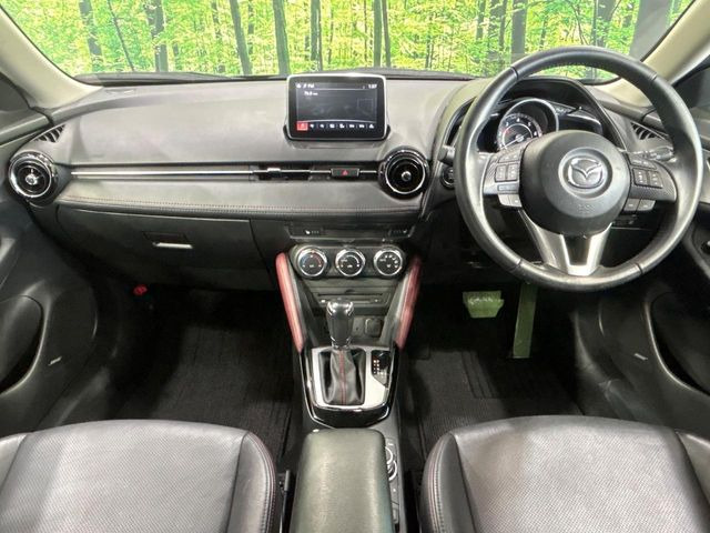 CX-31.5 XD ツーリング Lパッケージ