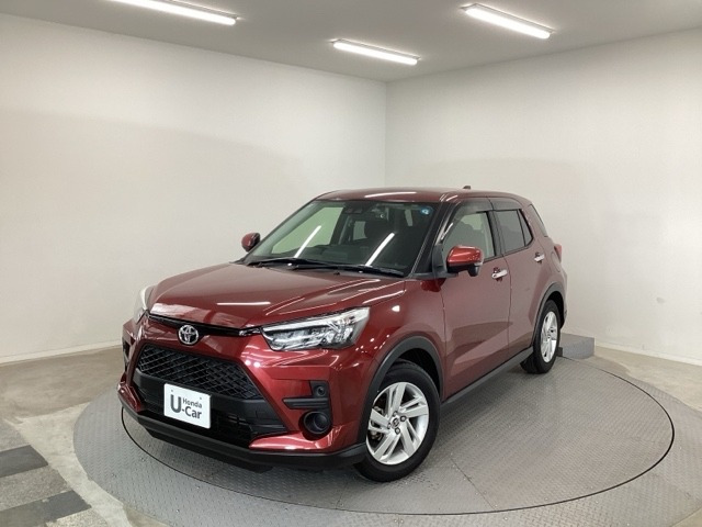 ライズ1.0 G