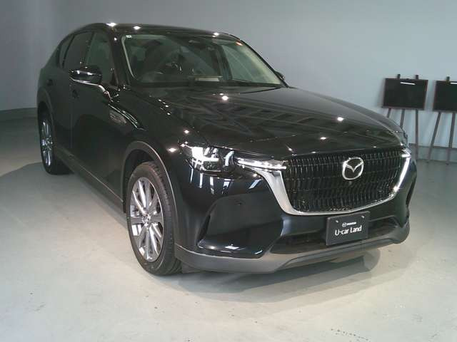 CX-603.3 XD Lパッケージ ディーゼル
