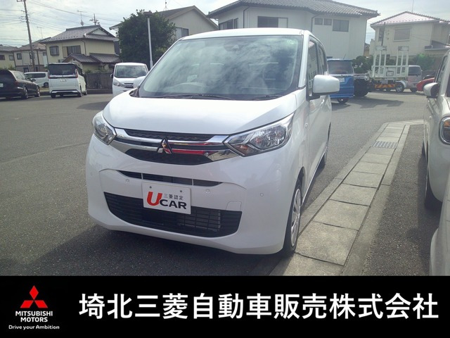 eKワゴンM