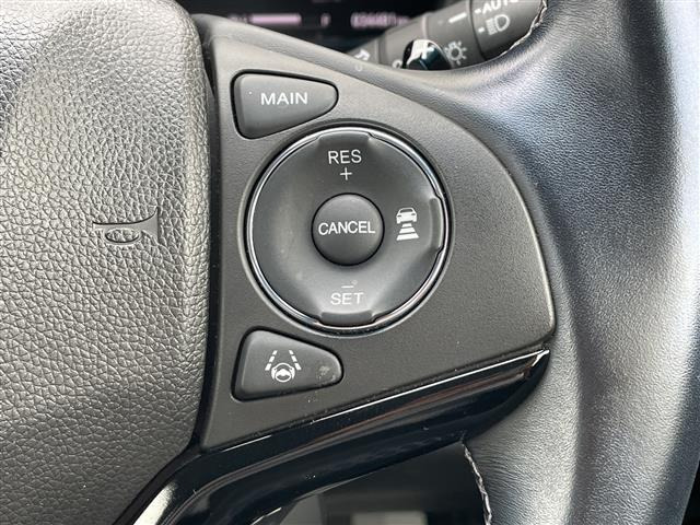 ヴェゼル1.5 ハイブリッド Z ホンダセンシング