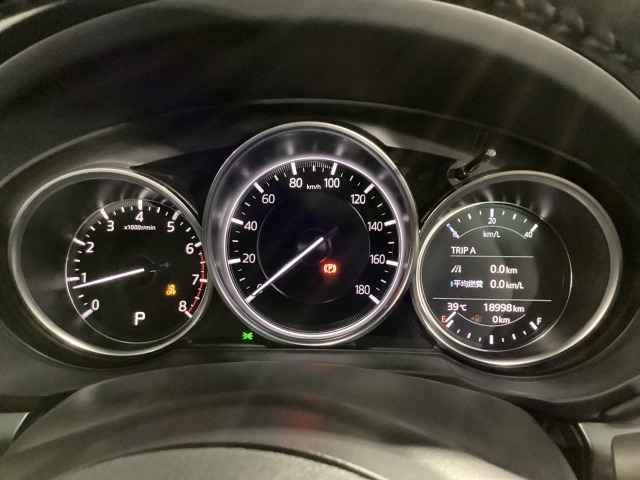 CX-82.5 25S スマートエディション