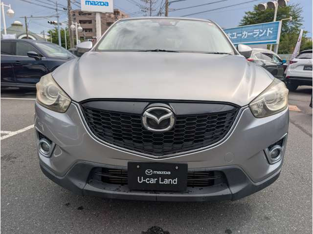 CX-52.2 XD 4WD