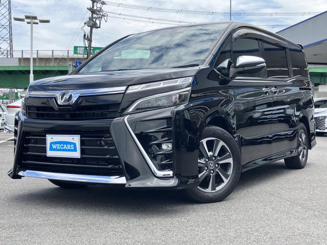 ヴォクシー2.0 ZS 煌II