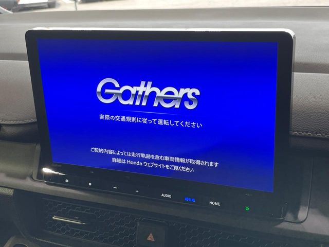 ステップワゴン2.0 e:HEV スパーダ
