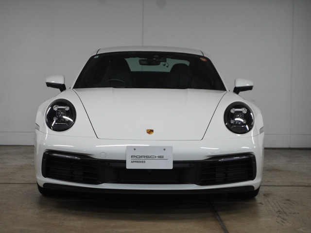 911カレラ PDK