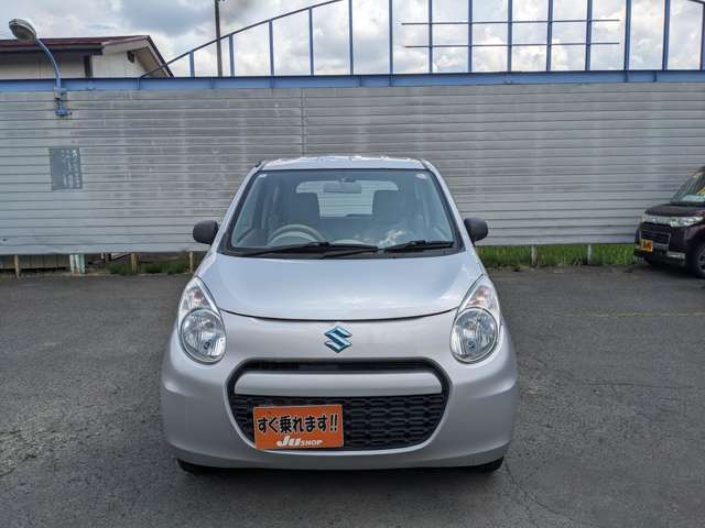 アルトF 4WD