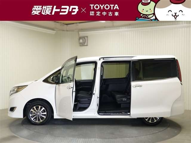 エスクァイア2.0 Gi