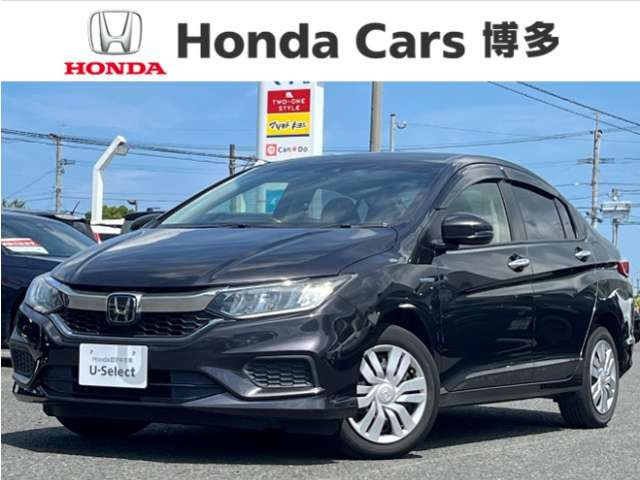 グレイス1.5 ハイブリッド LX ホンダセンシング