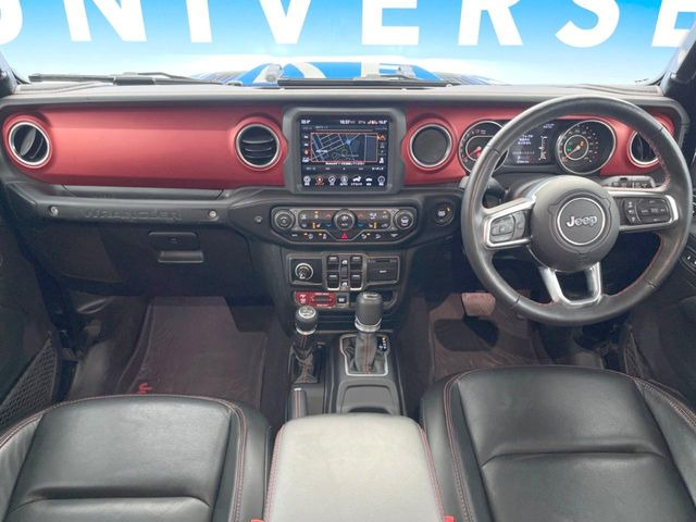 ラングラーアンリミテッド サハラ 4WD