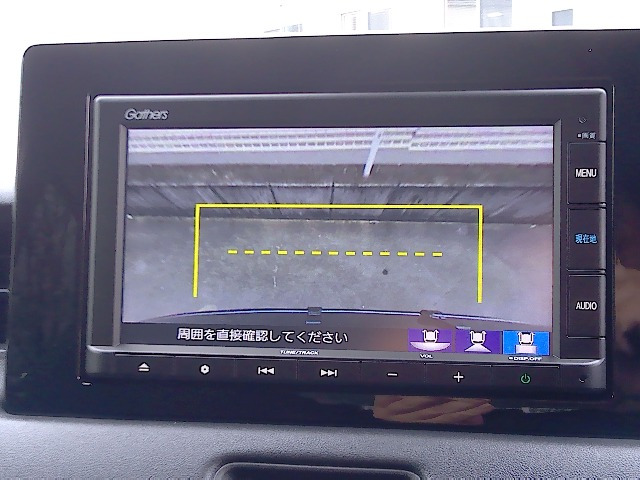 ヴェゼル1.5 G