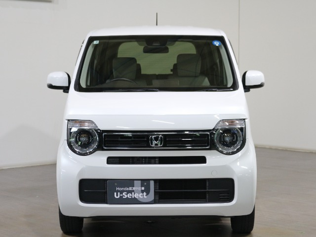 N-WGNL 4WD