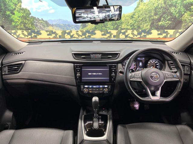 エクストレイル2.0 20Xi エクストリーマーX 4WD