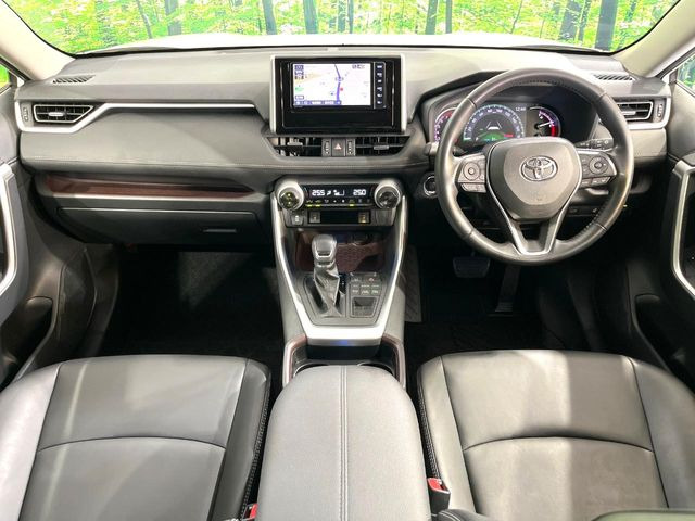 RAV42.0 G 4WD