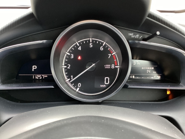 MAZDA21.5 15S プロアクティブ Sパッケージ