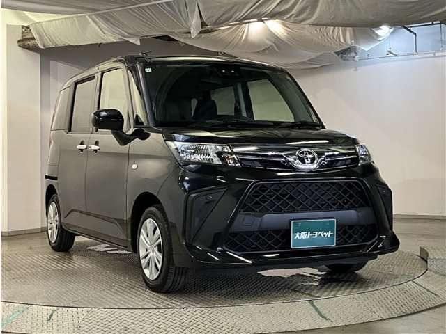 ルーミー1.0 X