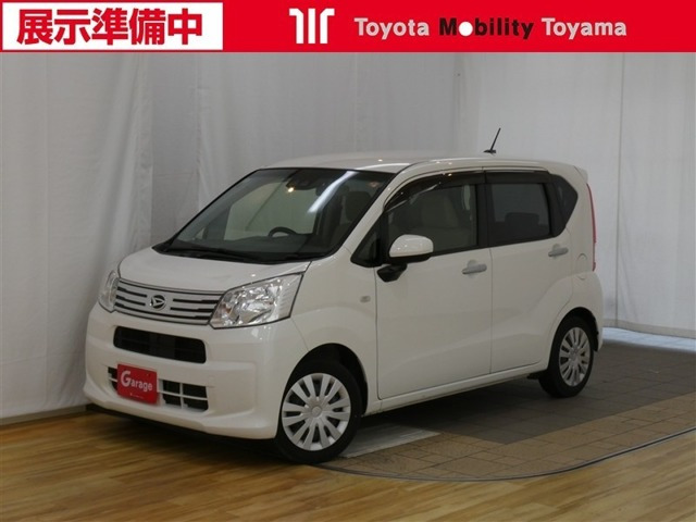 ムーヴL SAIII