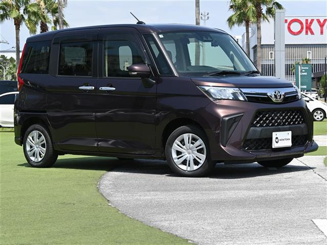 ルーミー1.0 G