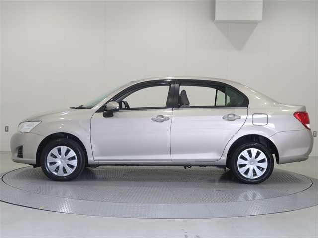 カローラアクシオ1.5 G 4WD