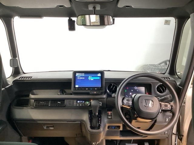 N-BOXスロープ