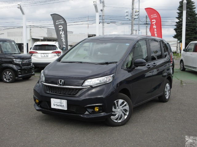 フリード1.5 G 4WD