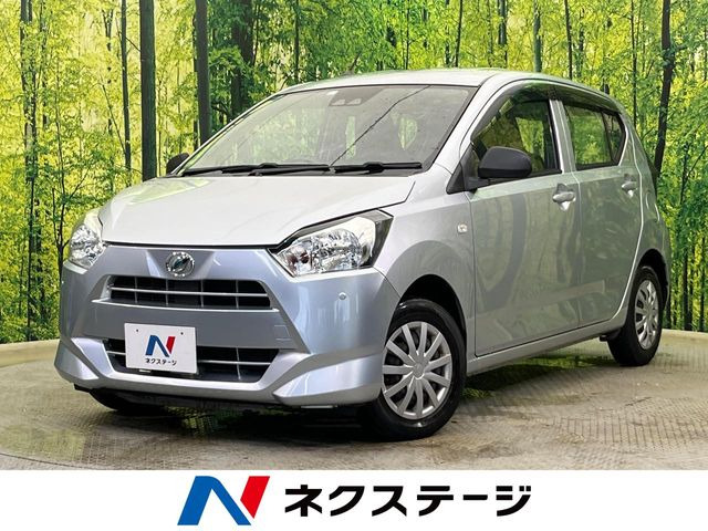 ミライースL SAIII