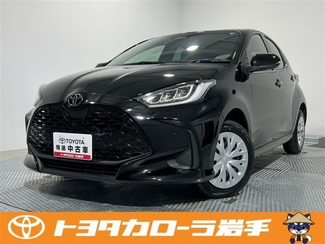 ヤリス1.5 ハイブリッド Z E-Four 4WD