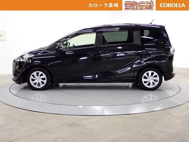 シエンタ1.5 X