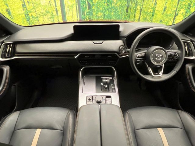 CX-603.3 XD ハイブリッド エクスクルーシブスポーツ ディーゼル 4WD