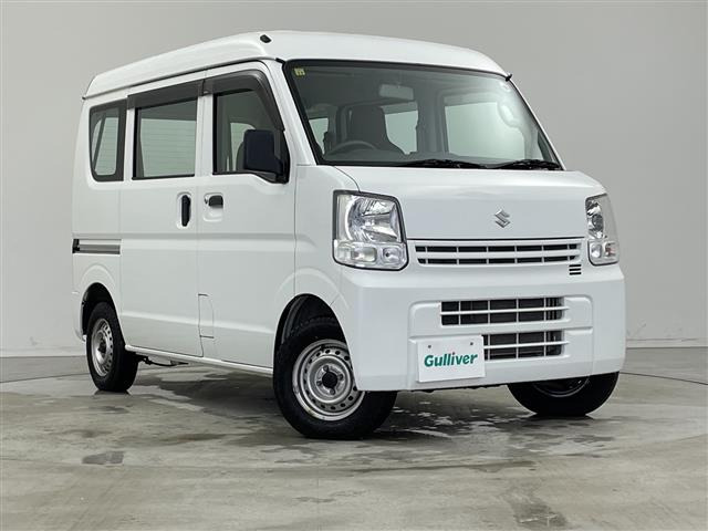 エブリイPA 4WD