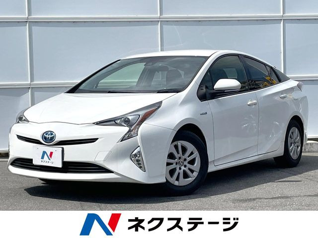 プリウス1.8 S