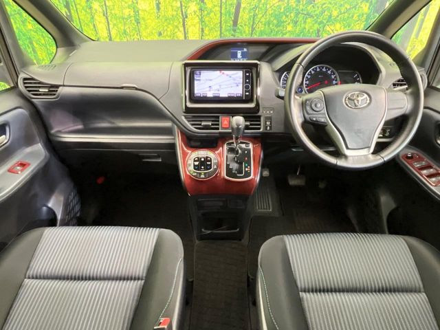 ノア2.0 Si