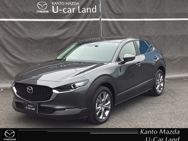 CX-302.0 20S i セレクション 4WD