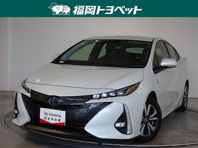 プリウスPHV1.8 A