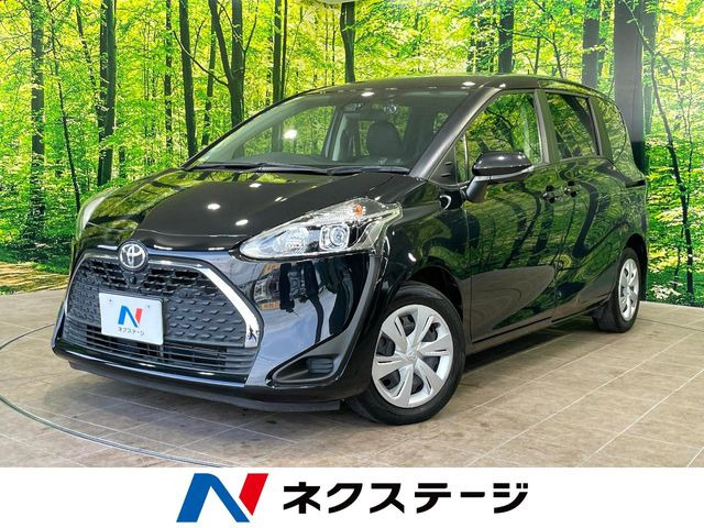 シエンタ1.5 G