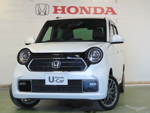 N-ONEプレミアム ツアラー 4WD