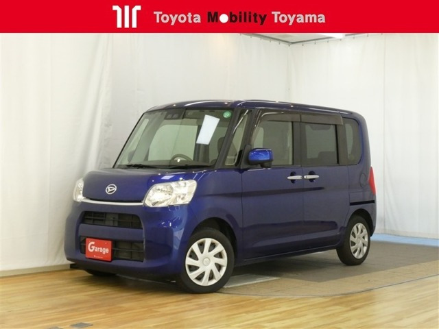 タントX SAIII