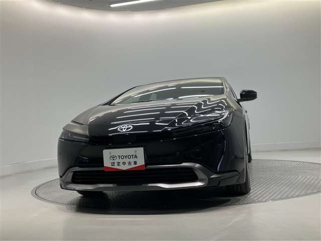 プリウス1.8 U