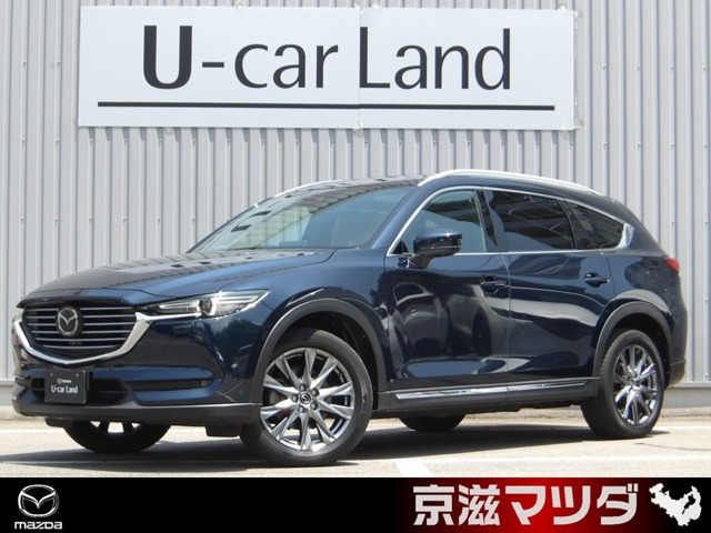 CX-82.2 XD Lパッケージ