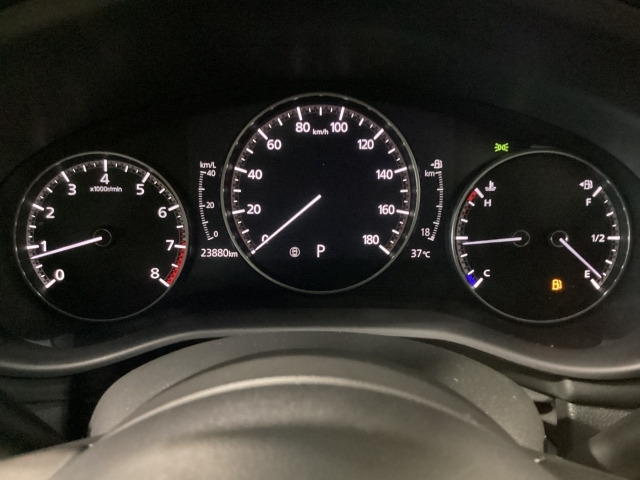 MAZDA3セダン2.0 20S プロアクティブ ツーリング セレクション