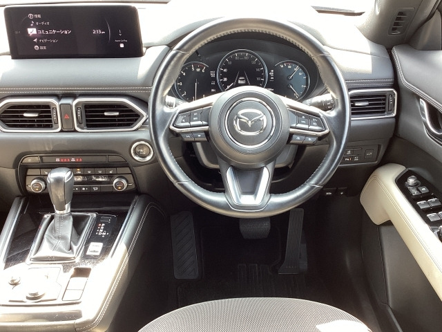 CX-82.2 XD グランドジャーニー 4WD