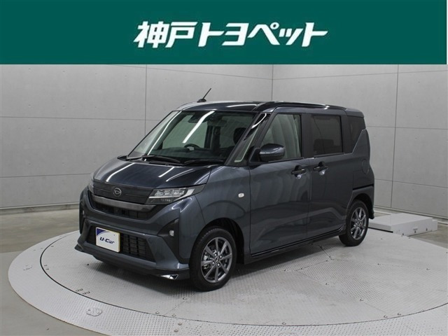 ムーヴG