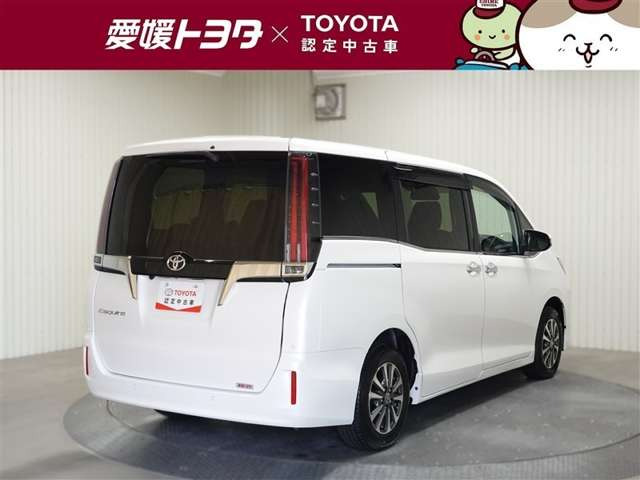 エスクァイア2.0 Gi