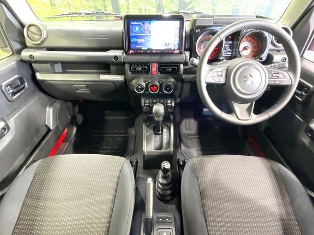 ジムニーノマド1.5 FC 4WD
